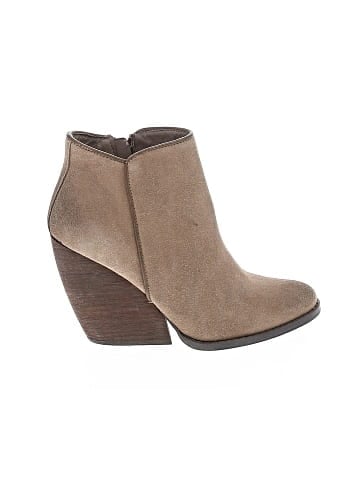 Very Volatile Ankle Boots (view 1)
