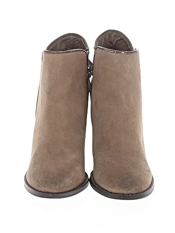 Very Volatile Ankle Boots (view 2)