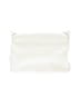 DKNY 100% Leather Ivory Leather Shoulder Bag One size - photo 3