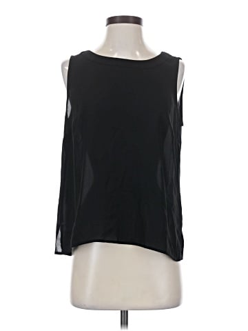 Talbots Outlet Sleeveless Blouse (view 1)