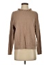 J.Crew Factory Store 100% Cotton Tan Pullover Sweater Size S (estimated) - photo 1