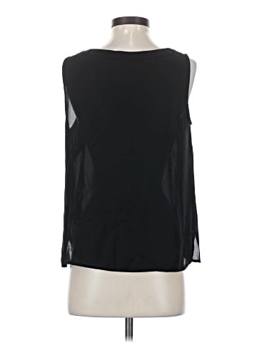 Talbots Outlet Sleeveless Blouse (view 2)