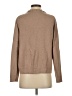 J.Crew Factory Store 100% Cotton Tan Pullover Sweater Size S (estimated) - photo 2