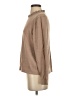 J.Crew Factory Store 100% Cotton Tan Pullover Sweater Size S (estimated) - photo 5