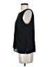 Talbots Outlet Black Sleeveless Blouse Size S (petite) - photo 5