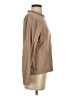 J.Crew Factory Store 100% Cotton Tan Pullover Sweater Size S (estimated) - photo 4