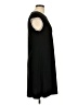 Nik and Nash Solid Black Casual Dress Size L - photo 4