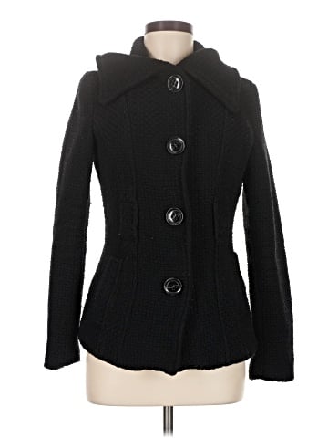 Me Jane Coat (view 1)