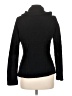 Me Jane Black Coat Size M - photo 2