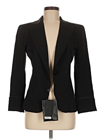 Bebe Blazer (view 1)