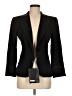 Bebe Black Blazer Size 8 - photo 1