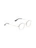 Assorted Brands Gold Red Sunglasses One size - photo 1