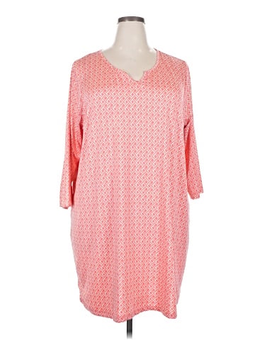Caribbean Joe Casual Dress (view 1)