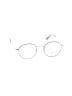 Assorted Brands Gold Red Sunglasses One size - photo 2