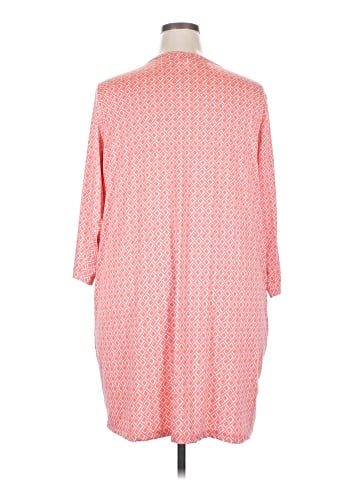 Caribbean Joe Casual Dress (view 2)
