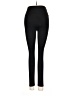 Shein Black Active Pants Size 4 - photo 2
