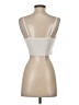 Windsor Ivory Sleeveless Top Size S - photo 2