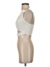 Windsor Ivory Sleeveless Top Size S - photo 5