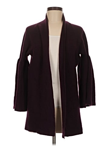 Paule Ka Wool Cardigan (view 1)