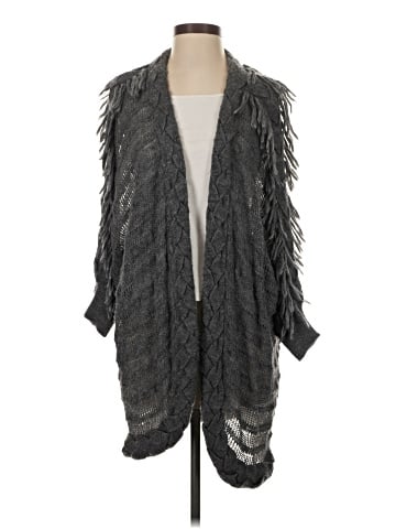 Rebecca Taylor Cardigan (view 1)