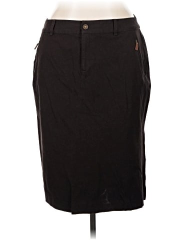 Lauren by Ralph Lauren Formal Skirt (view 1)