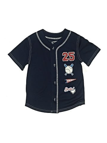 Jumping Beans Short Sleeve T-Shirt (view 1)
