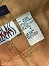 Bill Blass 100% Cotton Tan Jeans Size 8 - photo 7