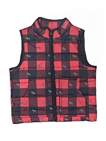 Hatley Vest (view 1)