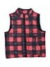 Hatley Red Vest Size 3 - photo 1