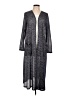 Lularoe Gray Cardigan Size L - photo 1