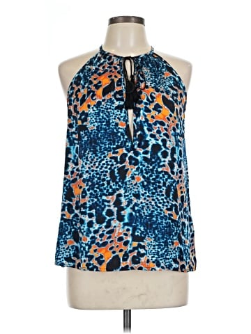Kensie Sleeveless Blouse (view 1)