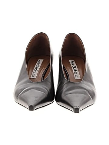 Acne Studios Heels (view 2)