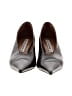 Acne Studios 100% Leather Black Heels Size EU 39 - photo 2