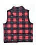 Hatley Red Vest Size 3 - photo 2