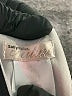 Sally Miller Color Block Ivory Black Dress Size 12 - photo 3