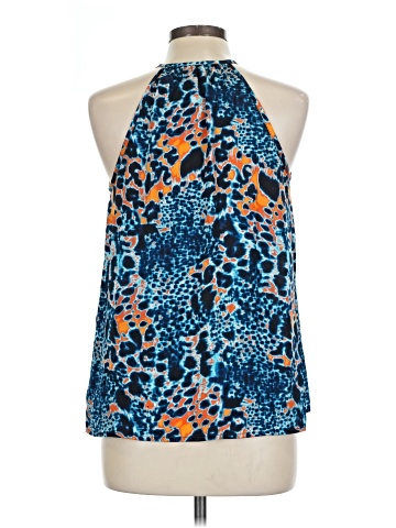 Kensie Sleeveless Blouse (view 2)