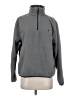 Nautica 100% Polyester Gray Fleece Size XS - photo 1
