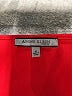Anne Klein Red 3/4 Sleeve Blouse Size M - photo 7