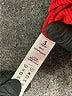 Unbranded 100% Polyester Solid Red Casual Skirt Size S - photo 4
