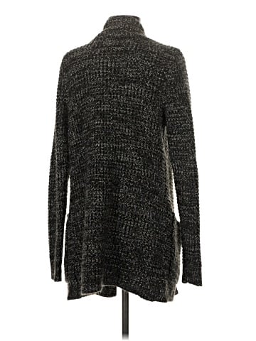 Joan Vass Cardigan (view 2)