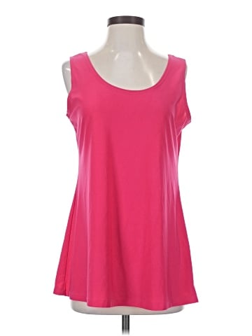 Creation Tank Top (view 1)