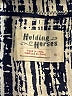 Holding Horses 100% Rayon Tweed Blue Long Sleeve Button-Down Shirt Size 10 - photo 7