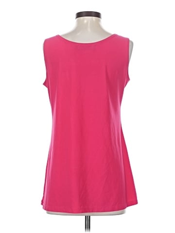 Creation Tank Top (view 2)