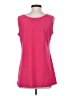 Creation Pink Tank Top Size S - photo 2