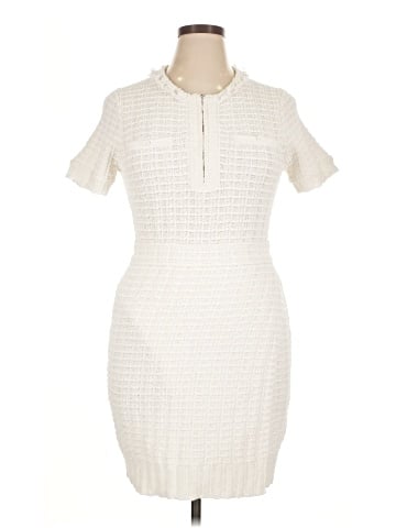 SIMKHAI Casual Dress (view 1)