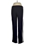 Unbranded Color Block Blue Track Pants Size S - photo 1