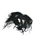 Pianura Studio Black Scarf One size - photo 1