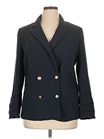 Banana Republic Factory Store Blazer (view 1)