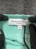 Michael Stars Teal Sleeveless Blouse Size XS - photo 7