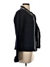 Nic + Zoe Black Cardigan Size XS - photo 4